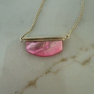 Sample Kendra Scott adjustable necklace